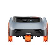 Robot de tuns gazonul Segway Navimow i210 LiDAR Pro AWD, 1000mp, LiDAR, fara fir perimetral