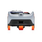 Robot de tuns gazonul Segway Navimow i208 AWD, 800mp, NRTK, fara fir perimetral