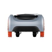 Robot de tuns gazonul Segway Navimow i215 LiDAR, 1500mp, LiDAR, fara fir perimetral