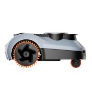 Robot de tuns gazonul Segway Navimow i210 LiDAR Pro AWD, 1000mp, LiDAR, fara fir perimetral