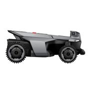 Robot de tuns gazonul Segway Navimow X420 AWD, 2000mp, RTK, fara fir perimetral