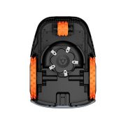 Robot de tuns gazonul Segway Navimow i208 AWD, 800mp, NRTK, fara fir perimetral