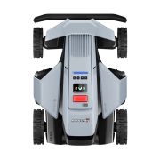Robot de tuns gazonul Segway Navimow X420 AWD, 2000mp, RTK, fara fir perimetral