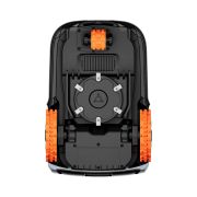 Robot de tuns gazonul Segway Navimow i210 LiDAR Pro AWD, 1000mp, LiDAR, fara fir perimetral