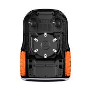 Robot de tuns gazonul Segway Navimow i215 LiDAR, 1500mp, LiDAR, fara fir perimetral