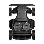 Robot de tuns gazonul Segway Navimow X420 AWD, 2000mp, RTK, fara fir perimetral