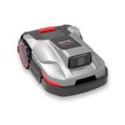 Robot de tuns gazonul, DCK Terraina E800, 800mp, LiDAR, fara fir perimetral [UTILIZAT]
