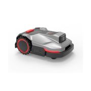 Robot de tuns gazonul, DCK Terraina E800, 800mp, LiDAR, fara fir perimetral [UTILIZAT]