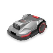 Robot de tuns gazonul, DCK Terraina E800, 800mp, LiDAR, fara fir perimetral [UTILIZAT]
