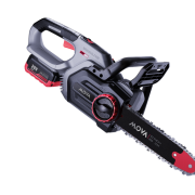Drujbă electrică 20V Mova, Brushless, lamă 25 cm, ungere automată