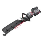 Foarfeca electrica de tuns iarba si gard viu, MOVA GH625, pe Acumulator 60V