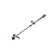 Trimmer electric pe baterie 20V Mova, Brushless, 30 cm, funcție tăiere + edging