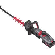 Foarfeca electrica de tuns iarba si gard viu, MOVA GH625, pe Acumulator 60V