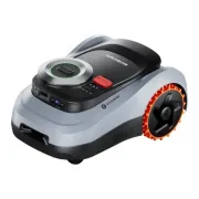 Robot de tuns gazonul Segway Navimow i210E, 1000mp, LiDAR, fara fir perimetral