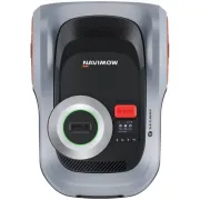 Robot de tuns gazonul Segway Navimow i210E, 1000mp, LiDAR, fara fir perimetral
