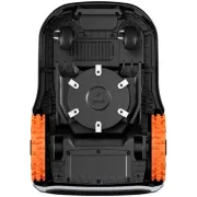 Robot de tuns gazonul Segway Navimow i210E, 1000mp, LiDAR, fara fir perimetral