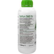 Erbicid total Taifun 360SL 1L