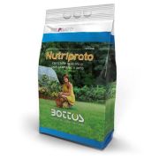 Ingrasamant pentru Plante Decorative, Pomi Fructiferi si Legume, NutriPrato 5 kg