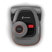 Robot de tuns gazonul Segway Navimow H500E fara fir + Camera + Kit Extensie