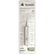 Rumezo erbicid pentru gazon, anti-buruieni  cu frunza lata sau ingusta - 10ml