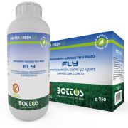 Tratament foliar Fly cu bacterii benefice 250g