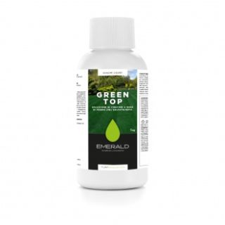 Ingrasamant foliar GREEN TOP - extra fier pt înverzire 1kg