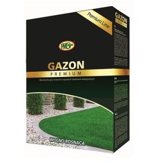 Gazon Pro Premium 1Kg