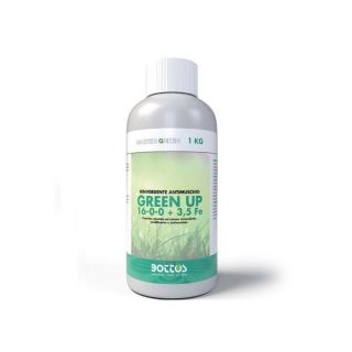 Ingrasamant foliar GREEN UP 1kg