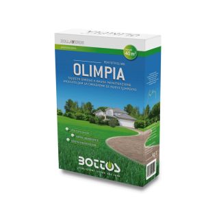 Seminte Gazon soare sau umbra Olimpia 1Kg