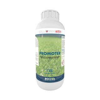 Ingrasamant foliar PROMOTER - impotriva stresului termic 1kg