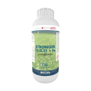 Ingrasamant foliar Vara/Iarna STRONGER