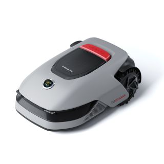 Robot de tuns gazonul, Dreame A1 Pro, 2000mp, LiDAR, fara fir perimetral