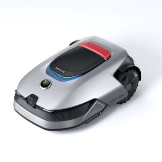 Robot de tuns gazonul, Dreame A2, 3000mp, LiDAR, fara fir perimetral