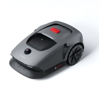 Robot de tuns gazonul, Mova M600, 600mp, LiDAR, fara fir perimetral