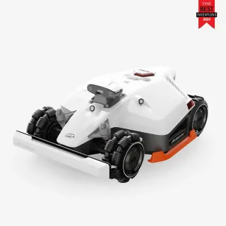 Robot de tuns gazonul, Luba 2 AWD 3000 X , fara fir perimetral