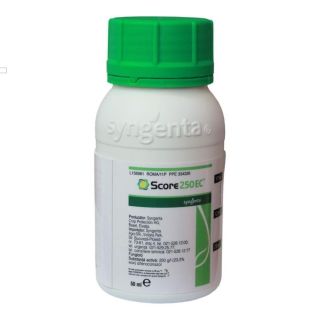 Score - Fungicid sistemic 50ml