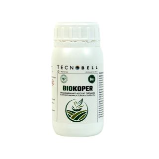 Ingrasamant pentru plante BioKoper - fungicid natural 250ml