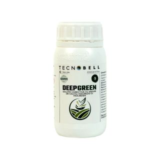 Ingrasamant foliar DeepGreen pentru Plante Decorative, Pomi Fructiferi si Legume, 250ml