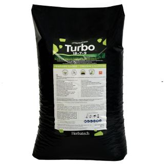 Ingrasamant pentru Gazon, Primavara/Toamna TURBO 10kg