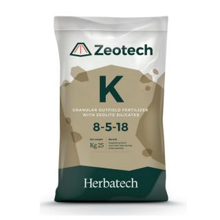 Ingrasamant Gazon Vara/Iarna Zeotech K 25kg