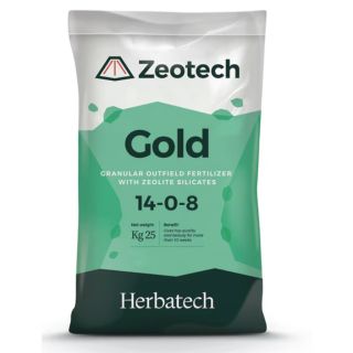 Ingrasamant Gazon Primavara/Toamna Zeotech Gold 25kg