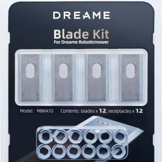 Set 12X cutite tundere DREAME