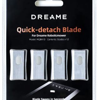 Set 12X cutite tundere DREAME