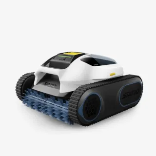 Robot de curatat piscina, Spino E1, suprafata maxima 150mp