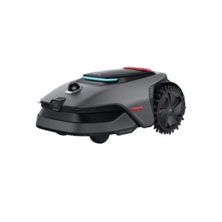 Robot de tuns gazonul, Mova LiDAX Ultra 1600, 1600mp, LiDAR 3D, fara fir perimetral