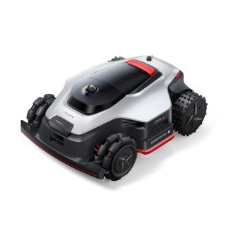 Robot de tuns gazonul, Dreame A3 AWD Pro, 3500mp, LiDAR 3D, fara fir perimetral