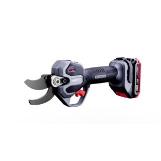 Foarfecă electrică de taiat crengi, 20V, Mova, tăiere 28–38 mm