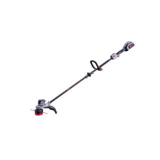 Trimmer electric pe baterie 20V Mova, Brushless, 38 cm, funcție tăiere + edging