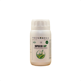 Ingrasamant foliar SpeedUp, 250ml
