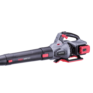 Suflanta electrica pe baterie Mova GB419, Brushless, 40V, 1190 m³/h, 65m/s